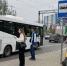 В Самаре пассажиры пожаловались на автобусный маршрут № 480 - ГТРК Самара