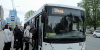 В Самаре начали внеплановые проверки перевозчиков по соблюдению графика движения - НИА Самара