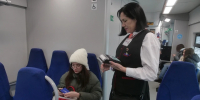 В Самарской области ветераны и волонтеры смогут бесплатно ездить на электричках - Комсомольская Правда Самара