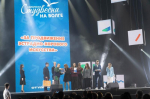 "Самарская студенческая весна - 2025": грандиозный финал самого творческого фестиваля региона