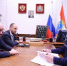 Глава региона провел встречу с руководителем Средне-Поволжского управления Ростехнадзора - Газета Время