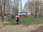 Субботник в г.о.Тольятти