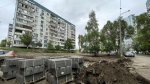 «Т Плюс» полностью восстановит благоустройство после замены тепловых сетей в Самаре