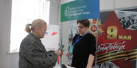 В Самаре более 250 волонтеров помогают горожанам проголосовать за благоустройство территорий в 2026 году - Самарская Газета