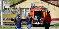 В Самаре прошли Всероссийские антитеррористические учения  - Самарская Газета