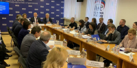 От патриотических инициатив до модернизации партпроектов - Единая Россия