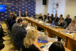 От патриотических инициатив до модернизации партпроектов