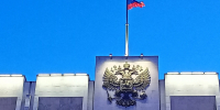 Поздравление губернатора Самарской области В.А. Федорищева с Праздником Весны и Труда - ProGorodSamara.Ru