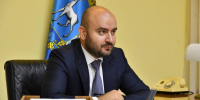 Вячеслав Федорищев поздравил самарцев с Днем весны и труда - Самарская Газета