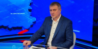 Глава Самары Иван Носков поздравил горожан с Праздником Весны и Труда - ГТРК Самара