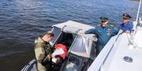 Два судоводителя в Самаре нарушили правила безопасной перевозки пассажиров - ProGorodSamara.Ru