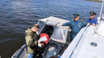 Два судоводителя в Самаре нарушили правила безопасной перевозки пассажиров