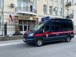 Следователем СКР организована процессуальная проверка по сообщению в соцмедиа о конфликте между женщиной и подростками