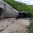 В Самарской области водитель "Муравья" не смог удержать его от съезда в кювет - Волга Ньюс