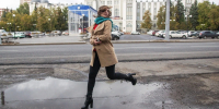 В Самарской области синоптики прогнозируют усиление ветра 5 мая - Комсомольская Правда Самара