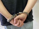 В Октябрьске мужчина выкрал из чужого дома бытовую технику