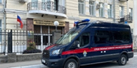 Председатель СК России запросил доклад о ходе проверки. - НИА Самара