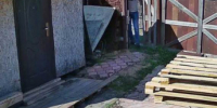 В Тольятти полицейские задержали подозреваемого в хищении имущества из дачного дома - ГУ МВД Самарской области