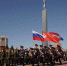 В Самаре прошел смотр военно-патриотических объединений региона - Губерния ТВ