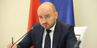 Вячеслав Федорищев вошел в тройку лидеров по индексу взаимодействия с федеральной властью - Самарская Газета