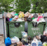 В Самаре вышли на маршруты новые мусоровозы - Комсомольская Правда Самара