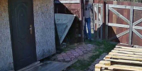 В Тольятти полицейские задержали подозреваемого в хищении имущества из дачного дома - ProGorodSamara.Ru