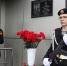 В Тольятти увековечили память военнослужащего Росгвардии - Волга Ньюс