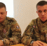 Участники «Школы героев» представили студентам Самарского политеха передвижной музей атрибутики СВО - ProGorodSamara.Ru