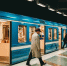 В Самаре автомобили перекрыли движение у станции метро "Кировская" - Губерния ТВ
