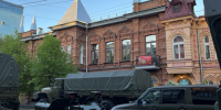 В День Победы для самарцев споют Лариса Долина рок-группа и «Чайф» - ГТРК Самара
