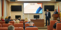 Первый выпуск: в Самарской области стартовали экзамены в "Школе героев" - Губерния ТВ