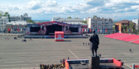 Самара станет центром празднования 80-летия Победы в Великой Отечественной войне - SamaraGIS.Ru