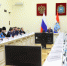 В Самаре прошло первое заседание Совета при Губернаторе Самарской области по делам казачества - Правительство Самарской области