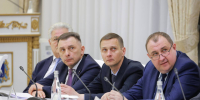 В областном правительстве обсудили подготовку к 9 мая, капремонт школ и вывоз мусора - Самарская Газета