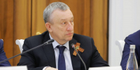 Подготовку к 9 Мая, капремонт школ, вывоз мусора обсудили на оперативном совещании в областном Правительстве - Samara.Sm.News