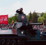 В День Победы 9 мая для самарцев споют Лариса Долина и рок-группа «Чайф» - ProGorodSamara.Ru