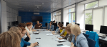 Подготовка студентов СГСПУ к использованию цифровых ресурсов «ООО ЯКласс»