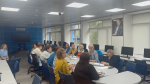 Подготовка студентов СГСПУ к использованию цифровых ресурсов «ООО ЯКласс»