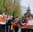 Cтартовала акция "Георгиевская ленточка" - Дворец детского и юношеского творчества