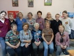 Cтартовала акция "Георгиевская ленточка"