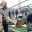 Из Самарской области на передовую отправлены уникальные транспортные тележки для эвакуации раненых и доставки боеприпасов - ProGorodSamara.Ru