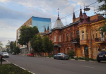 «Имена Победы»: улица Молодогвардейская