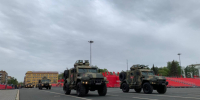 В Самаре 7 мая автобусы пустят в объезд центральных площадей - ГТРК Самара