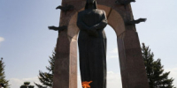 В Кинеле, Отрадном, Серноводске, Похвистнево, Безенчуке, поселке Рощинский, селах Большая Глушица, Челно-Вершины, Августовка, Марьевка. - НИА Самара