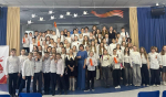 "Ростелеком" провел урок кибербезопасности в Самаре