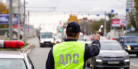 В Самаре ввели временные ограничения движения в преддверии 9 мая - Комсомольская Правда Самара