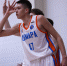 В сборной России U20 — четверо «самарцев»! - Баскетбольный клуб Самара