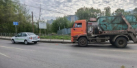 В Тольятти водитель на "Весте" сбил 8-летнюю девочку и скрылся - Губерния ТВ