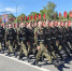 В Самаре на площади Куйбышева состоялась генеральная репетиция Парада Победы - Волга Ньюс