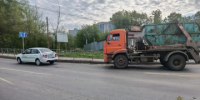 О дорожной обстановке на территории Самарской области за прошедшие сутки - ГУ МВД Самарской области